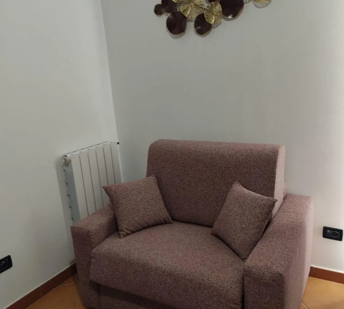 Le Case Di Romeo Palermo Holiday home