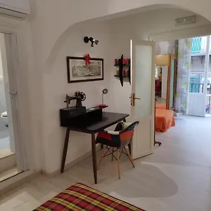  Appartamento The Tailor's House