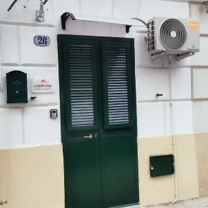  Appartamento La Casetta Di Angy
