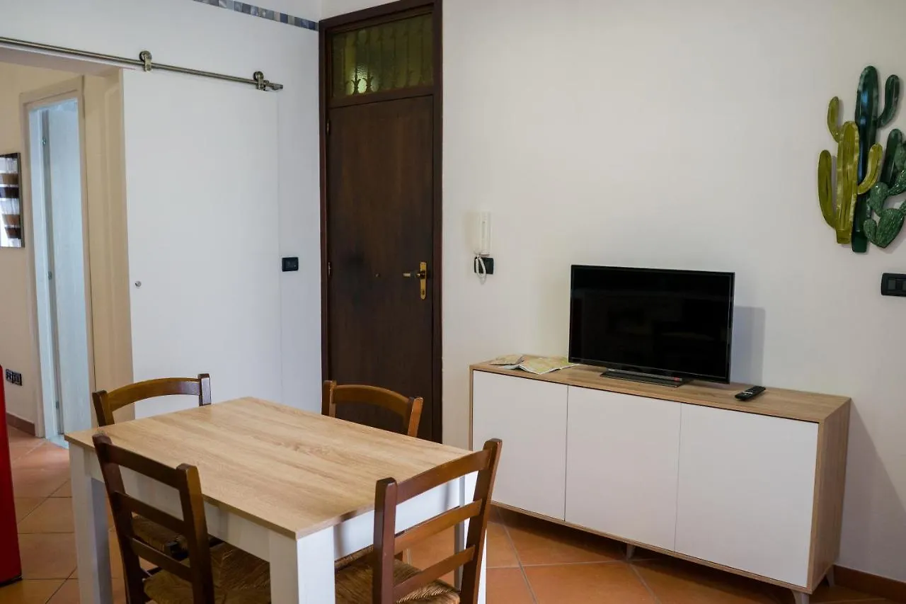 Le Case Di Romeo Palermo Casa vacanze