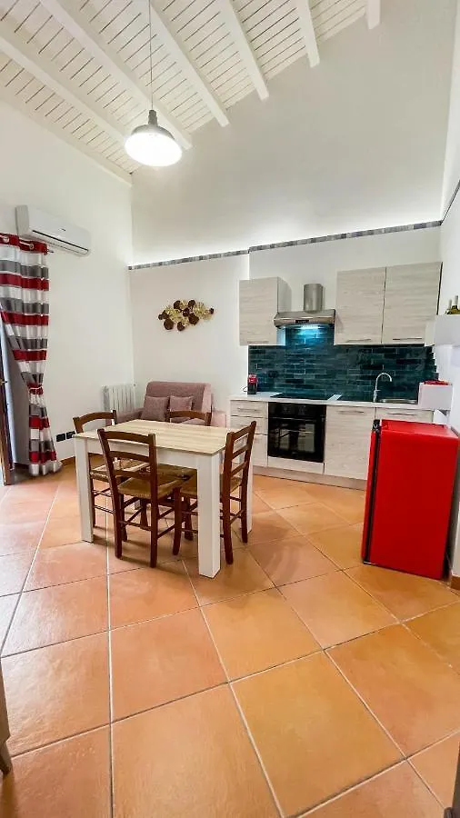 Casa vacanze Le Case Di Romeo Palermo
