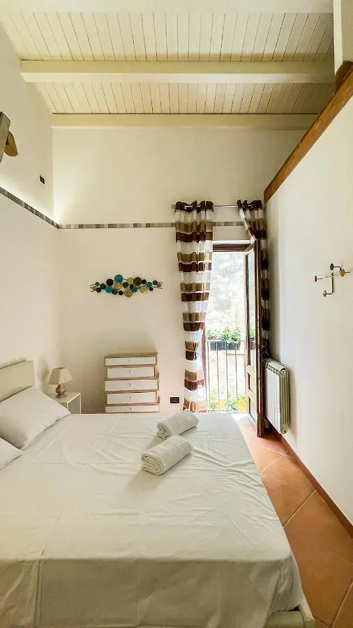 Le Case Di Romeo Palermo Holiday home